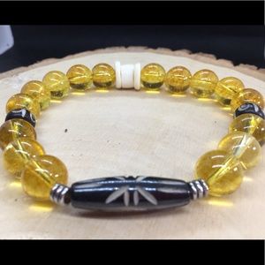 Chakra Beads Bracelets